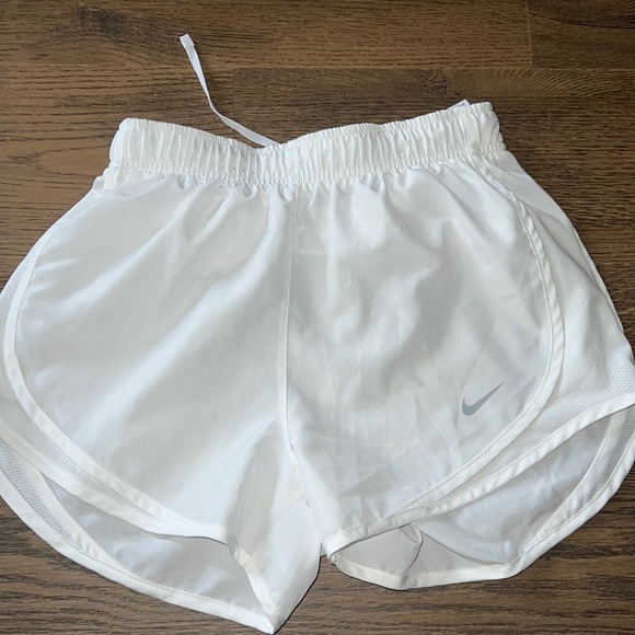 Nike Dri Fit Running Shorts - Picture 1 of 2